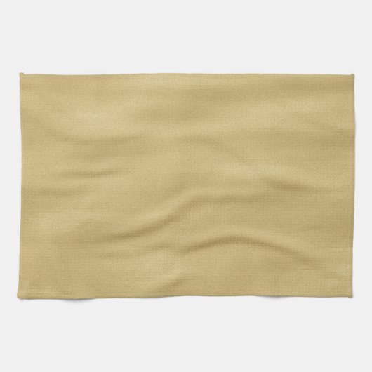 Linge De Cuisine Cool Sandy Beach Look (Horizontal)