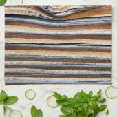 Linge De Cuisine COOL Wood (Plié)