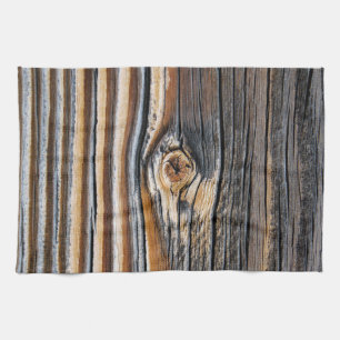 Linge De Cuisine COOL Wood