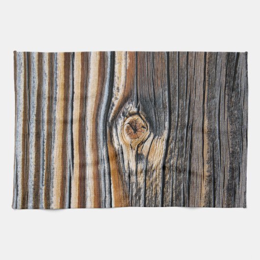 Linge De Cuisine COOL Wood (Horizontal)