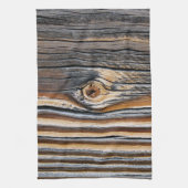 Linge De Cuisine COOL Wood (Vertical)