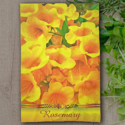 Linge De Cuisine Copa de Oro