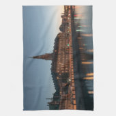 Linge De Cuisine Copenhague Danemark (Vertical)