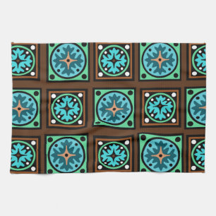 Linge De Cuisine Copie amish de textile
