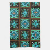 Linge De Cuisine Copie amish de textile (Vertical)