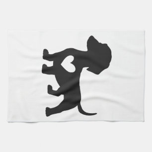 Linge De Cuisine Copie de Daschund Copie Copie Copie Copie Copie