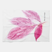 Linge De Cuisine Copie de feuille (Horizontal)