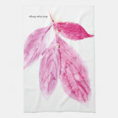 Linge De Cuisine Copie de feuille (Vertical)