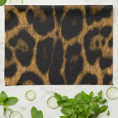 Linge De Cuisine Copie de Jaguar (Plié)