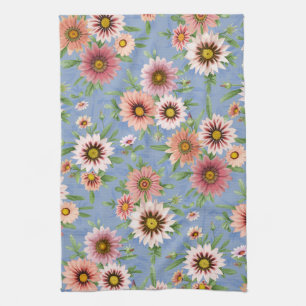 Linge De Cuisine Copie de marguerite