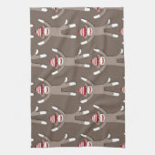 Linge De Cuisine Copie de singe de chaussette (Vertical)