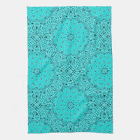 Copie occidentale d'écharpe de Bandana de lt