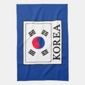 Linge De Cuisine Corée (Vertical)