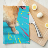 Linge De Cuisine Corgi Butt Birthday Hat (Quart Plié)