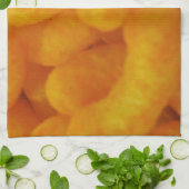 Linge De Cuisine Corn Curls (Plié)