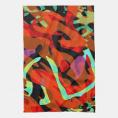 Linge De Cuisine CoRNflicKt (Vertical)