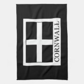 Linge De Cuisine Cornouailles (Vertical)