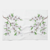 Linge De Cuisine Cornouiller (Horizontal)