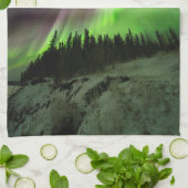 Linge De Cuisine Corona Aurora (Plié)