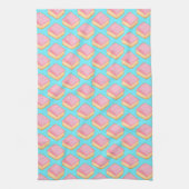 Linge De Cuisine Cortadillo mexicain Pan rose Dulce Cake (Vertical)