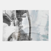 Linge De Cuisine Corvair (Horizontal)