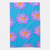 Linge De Cuisine Cosmo Flower Botanical (Vertical)