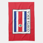 Linge De Cuisine Costa Rica (Vertical)
