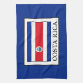 Linge De Cuisine Costa Rica (Vertical)