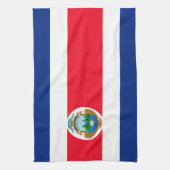 Linge De Cuisine Costa Rica (Vertical)