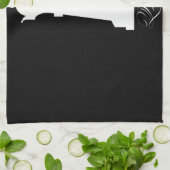 Linge De Cuisine Costume Chess Lover (Plié)