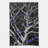 Linge De Cuisine Côté foncé 5 ktcna (Vertical)