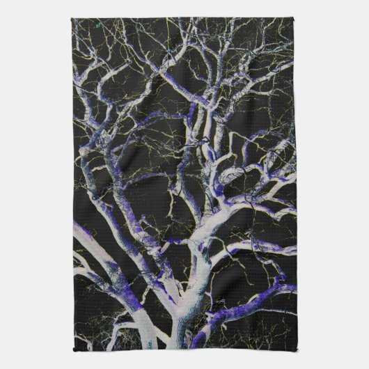 Linge De Cuisine Côté foncé 5 ktcnm (Vertical)