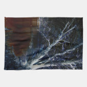 Linge De Cuisine Côté foncé 7 ktcna (Horizontal)