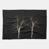 Linge De Cuisine Côté foncé 9 ktcna (Horizontal)