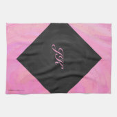 Linge De Cuisine Coton Candy (Horizontal)