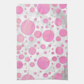 Linge De Cuisine Coton Candy (Vertical)