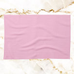 Linge De Cuisine Coton Candy couleur solide<br><div class="desc">Coton Candy couleur solide</div>