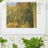 Linge De Cuisine Cotswolds 9 (Plié)