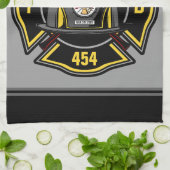 Linge De Cuisine Could you please provide the German sentence you’d (Plié)