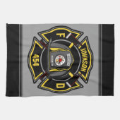 Linge De Cuisine Could you please provide the German sentence you’d (Horizontal)