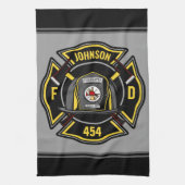 Linge De Cuisine Could you please provide the German sentence you’d (Vertical)