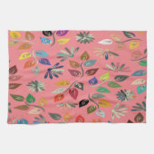 Linge De Cuisine Couleur claire (Horizontal)