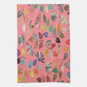 Linge De Cuisine Couleur claire (Vertical)