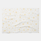 Linge De Cuisine Couleur de profil sous convention astérisque, (Horizontal)