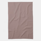 Linge De Cuisine Couleur de teinte claire (Vertical)
