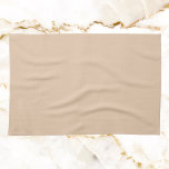 Linge De Cuisine Couleur uni pâle<br><div class="desc">Couleur uni pâle</div>