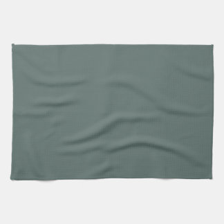 Linge De Cuisine Couleur Uni Vert Neutre Froid 2026 COTY