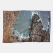 Linge De Cuisine Couleurs de Maui (Horizontal)