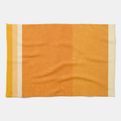 Linge De Cuisine Couleurs de tranches de fruits à l'agrumes juteux (Horizontal)