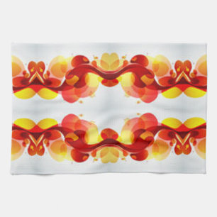 Linge De Cuisine Couleurs des styles classiques